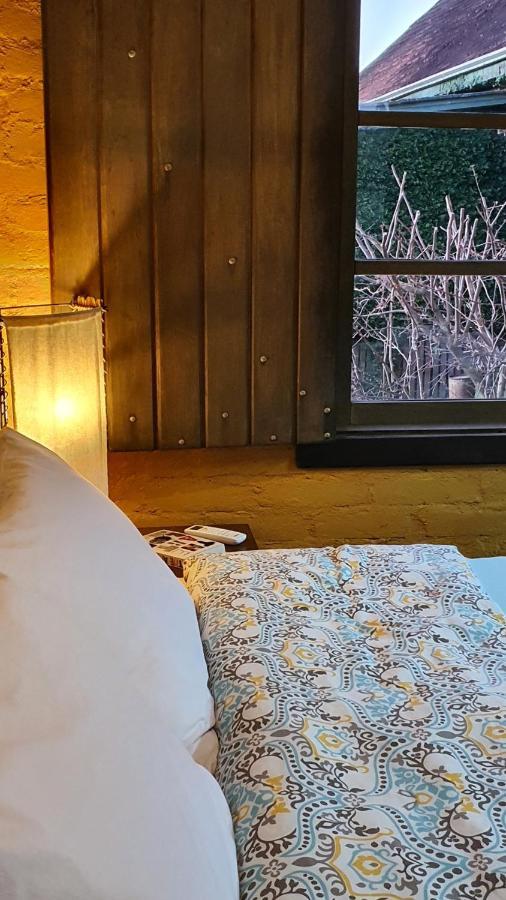 Loft No Campo Proximo Ao Vale Dos Vinhedos Villa Garibaldi Luaran gambar