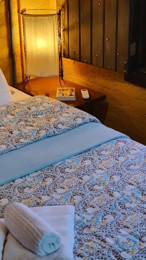 Loft No Campo Proximo Ao Vale Dos Vinhedos Villa Garibaldi Luaran gambar