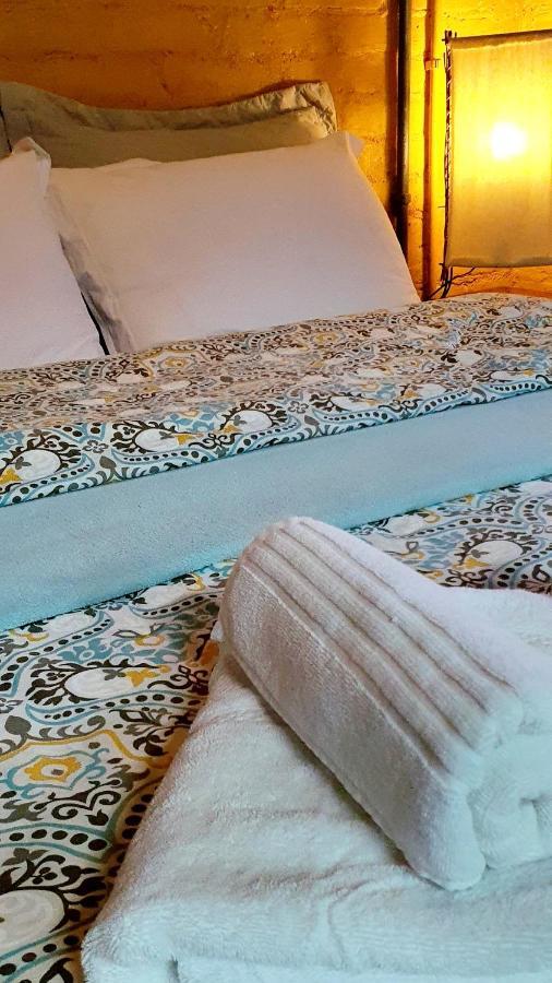 Loft No Campo Proximo Ao Vale Dos Vinhedos Villa Garibaldi Luaran gambar