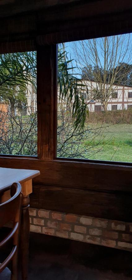 Loft No Campo Proximo Ao Vale Dos Vinhedos Villa Garibaldi Luaran gambar