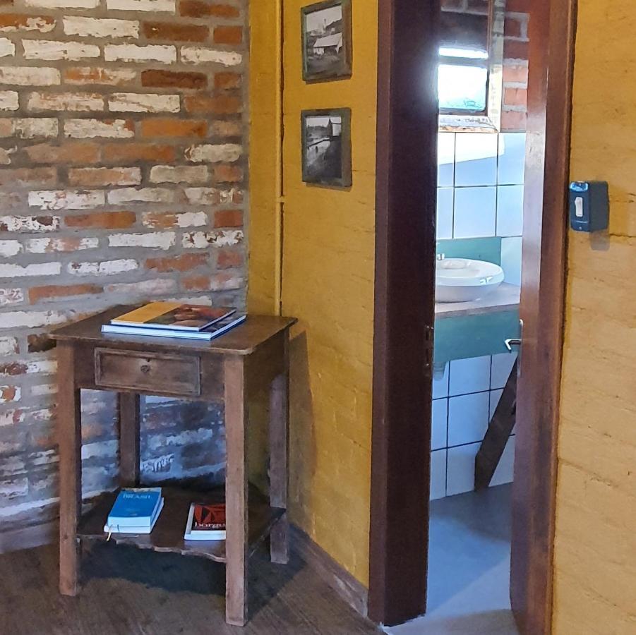Loft No Campo Proximo Ao Vale Dos Vinhedos Villa Garibaldi Luaran gambar