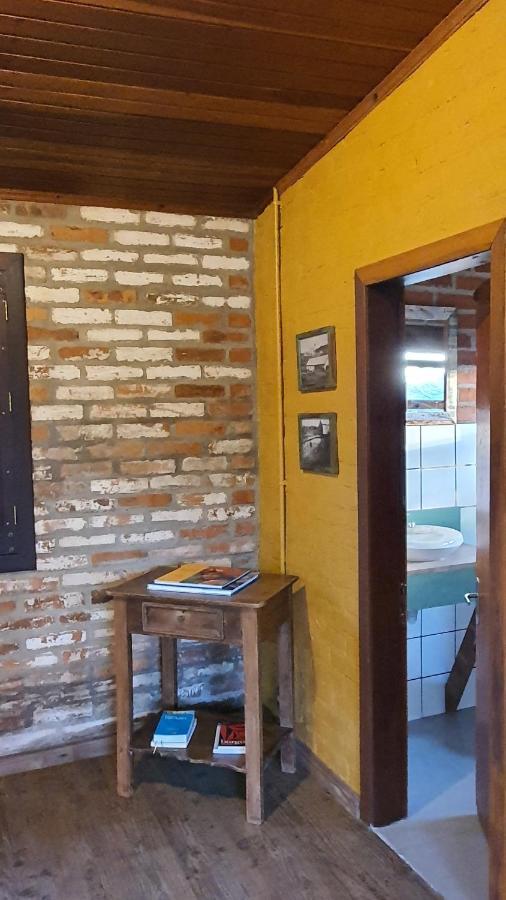 Loft No Campo Proximo Ao Vale Dos Vinhedos Villa Garibaldi Luaran gambar