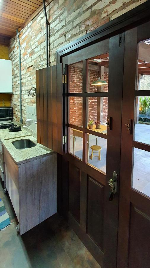 Loft No Campo Proximo Ao Vale Dos Vinhedos Villa Garibaldi Luaran gambar