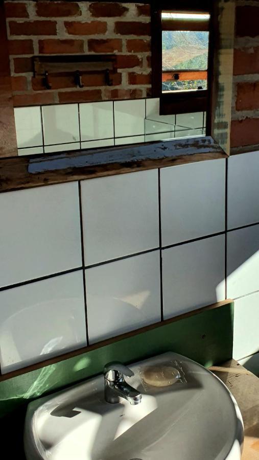 Loft No Campo Proximo Ao Vale Dos Vinhedos Villa Garibaldi Luaran gambar