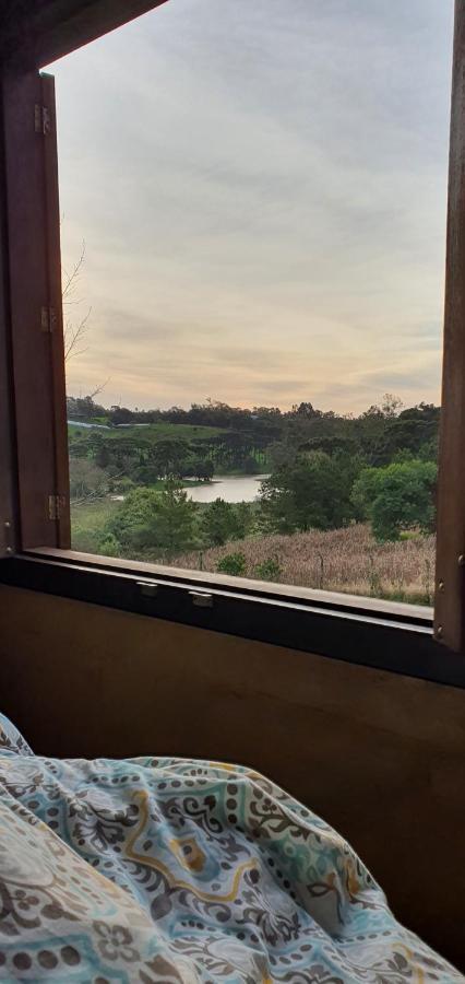 Loft No Campo Proximo Ao Vale Dos Vinhedos Villa Garibaldi Luaran gambar