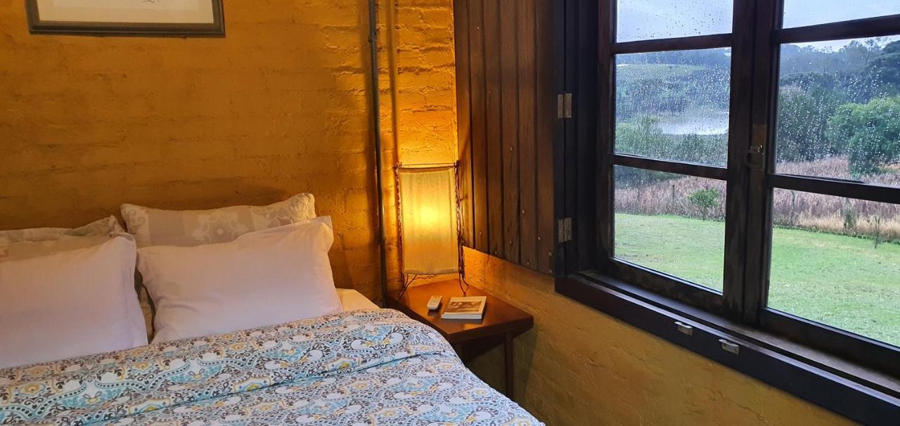 Loft No Campo Proximo Ao Vale Dos Vinhedos Villa Garibaldi Luaran gambar