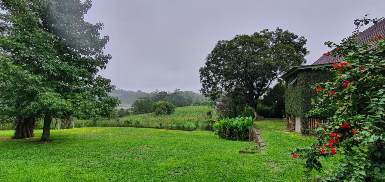 Loft No Campo Proximo Ao Vale Dos Vinhedos Villa Garibaldi Luaran gambar