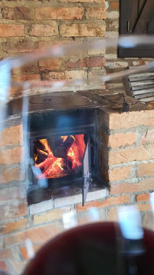Loft No Campo Proximo Ao Vale Dos Vinhedos Villa Garibaldi Luaran gambar