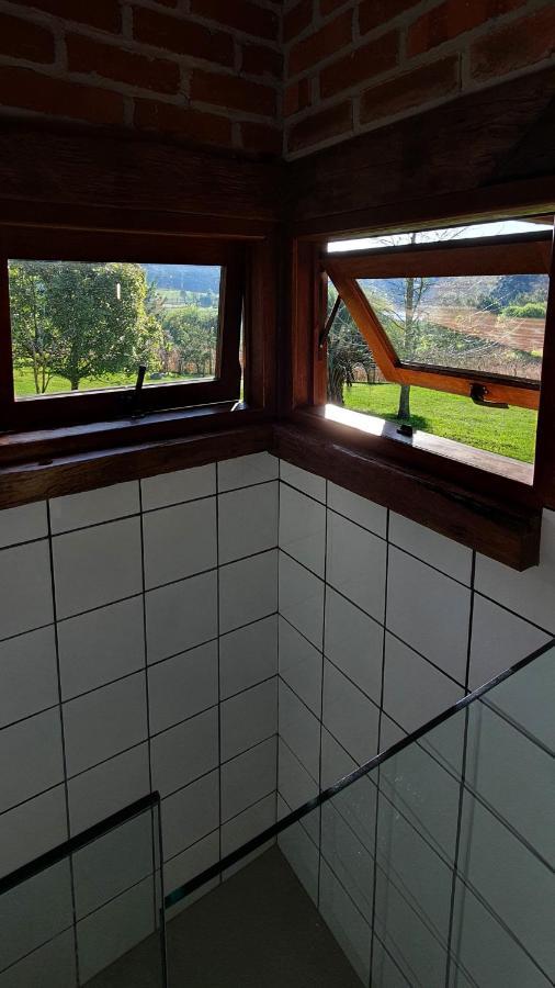 Loft No Campo Proximo Ao Vale Dos Vinhedos Villa Garibaldi Luaran gambar