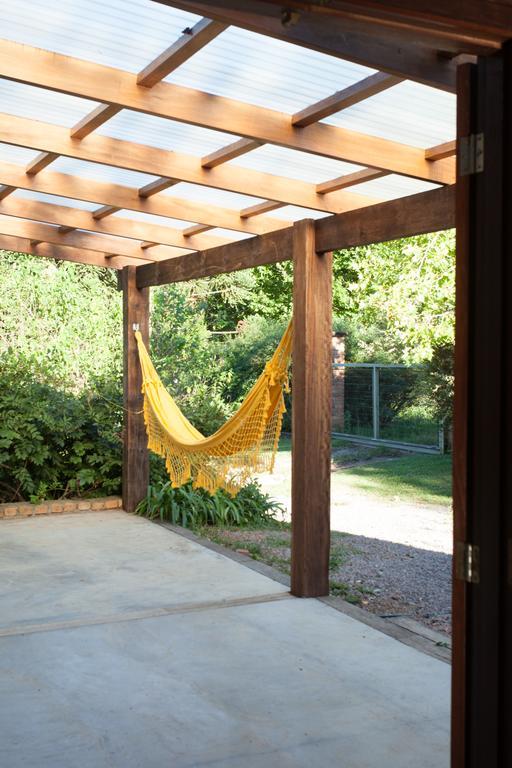 Loft No Campo Proximo Ao Vale Dos Vinhedos Villa Garibaldi Luaran gambar