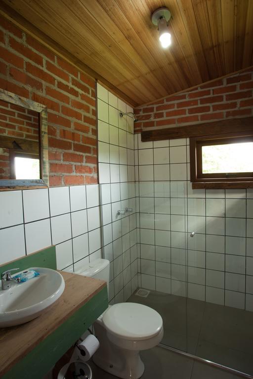 Loft No Campo Proximo Ao Vale Dos Vinhedos Villa Garibaldi Luaran gambar